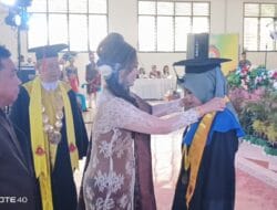 ‎Pemprov Sumut Dorong 350 Lulusan UDA jadi Inovator Era Digital‎