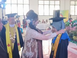 ‎Pemprov Sumut Dorong 350 Lulusan UDA jadi Inovator Era Digital‎