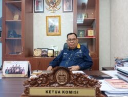 Heboh Soal Pembentukan Provinsi Sumatera Pantai Timur, H.M Subandi: Saat Ini Bukan Momentumnya Bahas Pemekaran