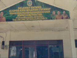 Alih-alih Ditindak, Pengembalian Lahan Ilegal oleh Oknum Polisi Justru Diapresiasi KPH