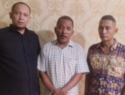 Divonis Bebas, Moses Sitorus: Terima Kasih Majelis Hakim