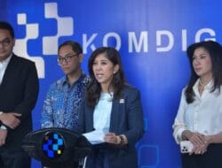 ‎Pemerintah Uji Konsistensi TikTok Nonaktifkan 1,7 Juta Akun Anak