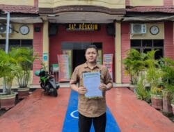 Korwil BGN Tebing Tinggi Diduga Tutup SMO SPPG Tanpa Prosedur, PD IPA Minta Pencopotan Jabatan