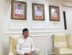 Salman Alfarisi Dorong Langkah Aparat Berantas Kejahatan dan Narkoba di Belawan