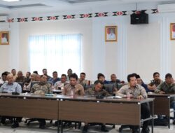 Optimalkan Program TORA, Pemkab Madina Targetkan Syarat Administrasi Rampung dalam 1,5 Bulan