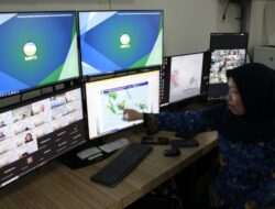 BMKG: Topografi Wilayah Sumut di Prediksi Menghambat  El Nino