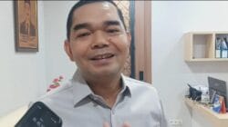 Ihwan Ritonga Apresiasi Kolaborasi Aparat Tuntaskan Kejahatan di Belawan