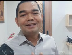 Ihwan Ritonga Apresiasi Kolaborasi Aparat Tuntaskan Kejahatan di Belawan
