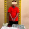 Polisi Buru Jaringan Dua Kilogram Sabu dan 2.000 Butir Ekstasi