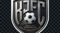 KJFC Klub Pertama Resmi Daftar Mini Soccer Jurnalis Championship