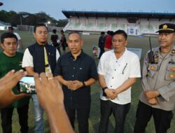 Porwasu Bakal Jadi Agenda Tahunan HPN