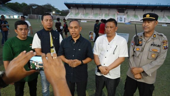 Porwasu Bakal Jadi Agenda Tahunan HPN