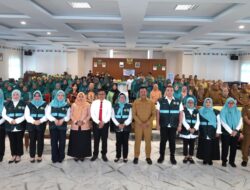 Dukung Program PKK, Bupati Madina Ajak Kader Jadi Kartini Masa Kini