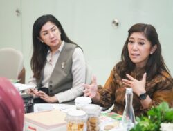 Kasus Kekerasan Perempuan Online Meningkat, Pemerintah Perketat Pengawasan