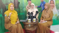 Ny. Nafisah Mirwan: Keluarga Kuat Jadi Kunci Aceh Selatan Maju dan Mandiri