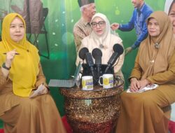 Ny. Nafisah Mirwan: Keluarga Kuat Jadi Kunci Aceh Selatan Maju dan Mandiri