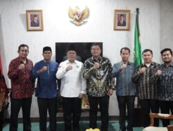 Kemenag Sumut Dukung Kurikulum Anti-narkoba di Madrasah dan Pesantren