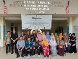 Jalin Sinergi, MAN Batu Bara Buka Jalur Khusus Alumni Kuliah di IIUM Malaysia