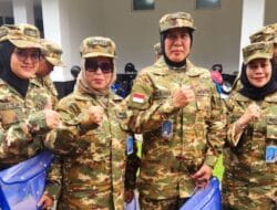 Ketua DPRK Aceh Selatan Ikuti Retreat Perkuat Peran Legislatif dalam Pembangunan Daerah