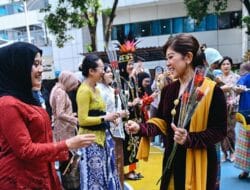 Lindungi Anak Resiko Digital Dimulai dari Rumah‎