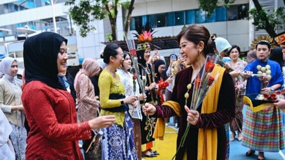 Lindungi Anak Resiko Digital Dimulai dari Rumah‎