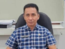 Kadis Kominfo Binjai Luruskan Berbagai Isu Publik, Terkait Pelayanan dan Infrastruktur