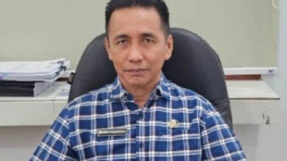 Kadis Kominfo Binjai Luruskan Berbagai Isu Publik, Terkait Pelayanan dan Infrastruktur