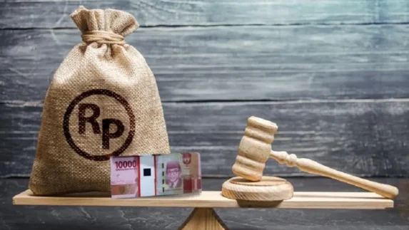 Menurut KPK, Aksi Korupsi di Indonesia Sudah seperti Ekosistem