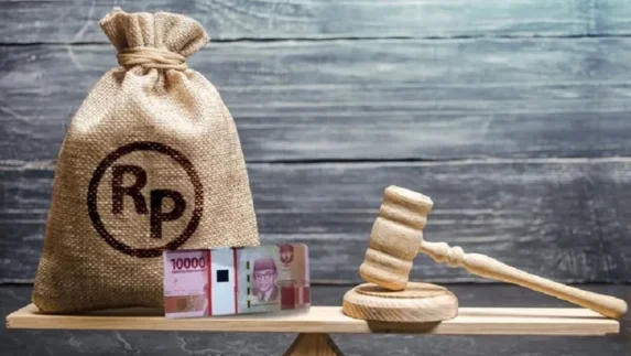 Menurut KPK, Aksi Korupsi di Indonesia Sudah seperti Ekosistem