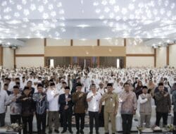 Wamen Haji dan Umrah Apresiasi Konsistensi Bank Sumut sebagai Layanan Terintegrasi