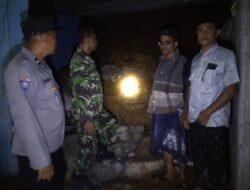 Lonsor di Abdya, Satu Rumah Warga di Kayee Aceh Rusak