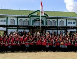 Masuk PTN, 32 Santri Ponpes Ali Baharuddin Palas Lulus SPAN – PTKIN dan SNBP tahun 2026