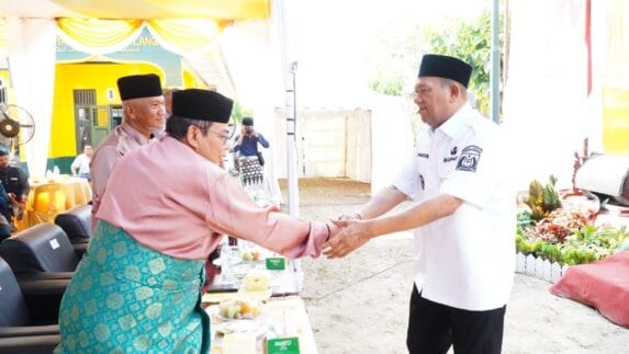 Jambore Budaya DSML 2026 Dibuka, Dorong Pemuda Langkat Jadi Pelopor Budaya