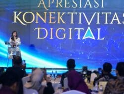 Menkomdigi: Bukan Sekadar Infrastruktur, Internet Harus Berdampak Nyata ‎
