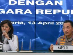 Kemkomdigi – Polri Integrasikan Penanganan Kejahatan Digital