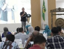 Bupati Palas Buka Musrenbang RKPD 2027