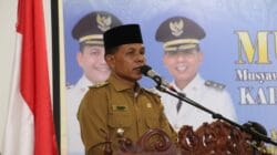 Musrenbang Aceh Selatan Mantapkan Syariat, Infrastruktur, Ekonomi dan Lapangan Kerja