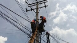 PLN ULP Tebingtinggi Laksanakan Grebek Penyulang untuk Tingkatkan Keandalan Listrik