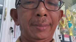 Penempatan Guru PPPK Paruh Waktu di Aceh Selatan Gunakan Sistem RTG