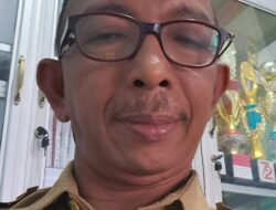 Penempatan Guru PPPK Paruh Waktu di Aceh Selatan Gunakan Sistem RTG
