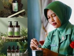 Dari Tradisi ke Inovasi : Padusi Tapa Kembangkan Produk Sereh Wangi Aceh Selatan