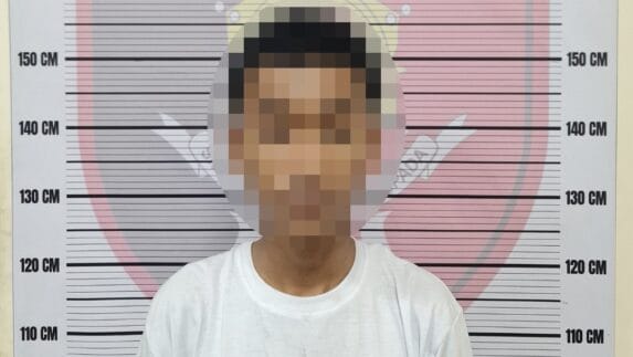 Satreskrim Polres Aceh Selatan Ringkus Maling Barang Berharga Lansia di Kluet Utara