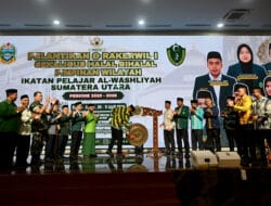 Bobby Nasution Siap Dukung Penuh Kegiatan IPA Sumut