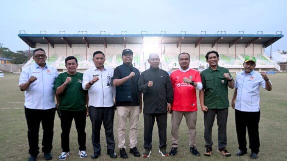 Porwasu 2026 Resmi Dibuka, Ratusan Wartawan se-Sumut Perebutkan Piala Gubernur