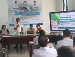 Pembinaan Penyusunan Metadata Fokus pada Kuantitas dan Kualitas