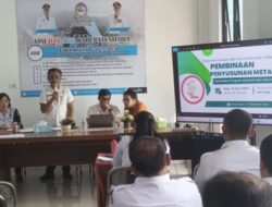 Pembinaan Penyusunan Metadata Fokus pada Kuantitas dan Kualitas