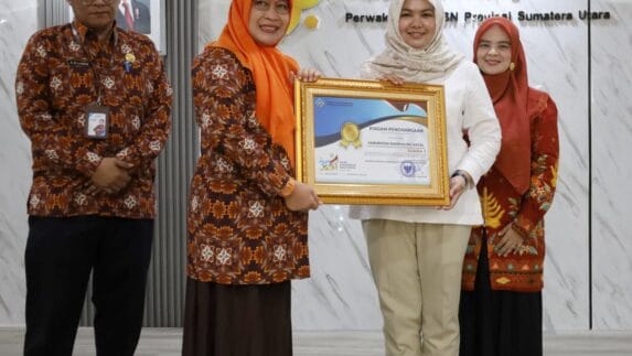 Madina Terbaik Nasional, Peringkat Pertama Pengelolaan DAK Subbidang KB