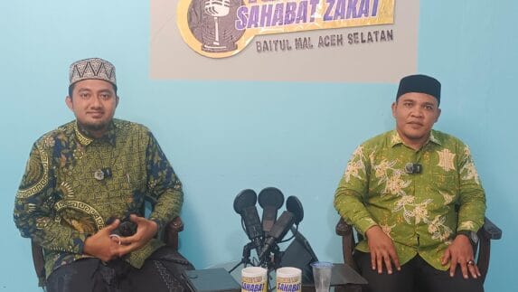 Dari Harta ke Hati, Zakat sebagai Jalan Kebebasan Spiritual