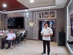 Polda Aceh Ambilalih Kasus Dugaan Penganiayaan Wabup Pidie Jaya