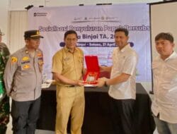 PT Pupuk Indonesia Gandeng Forkopimda Sosialisasi Pupuk Subsidi Tepat Sasaran